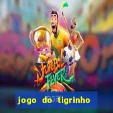 jogo do tigrinho do gusttavo lima